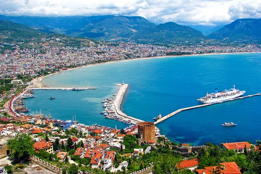 ALANYA