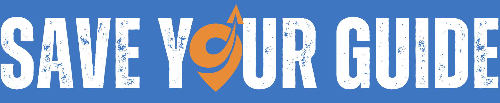 saveyourguide - logo